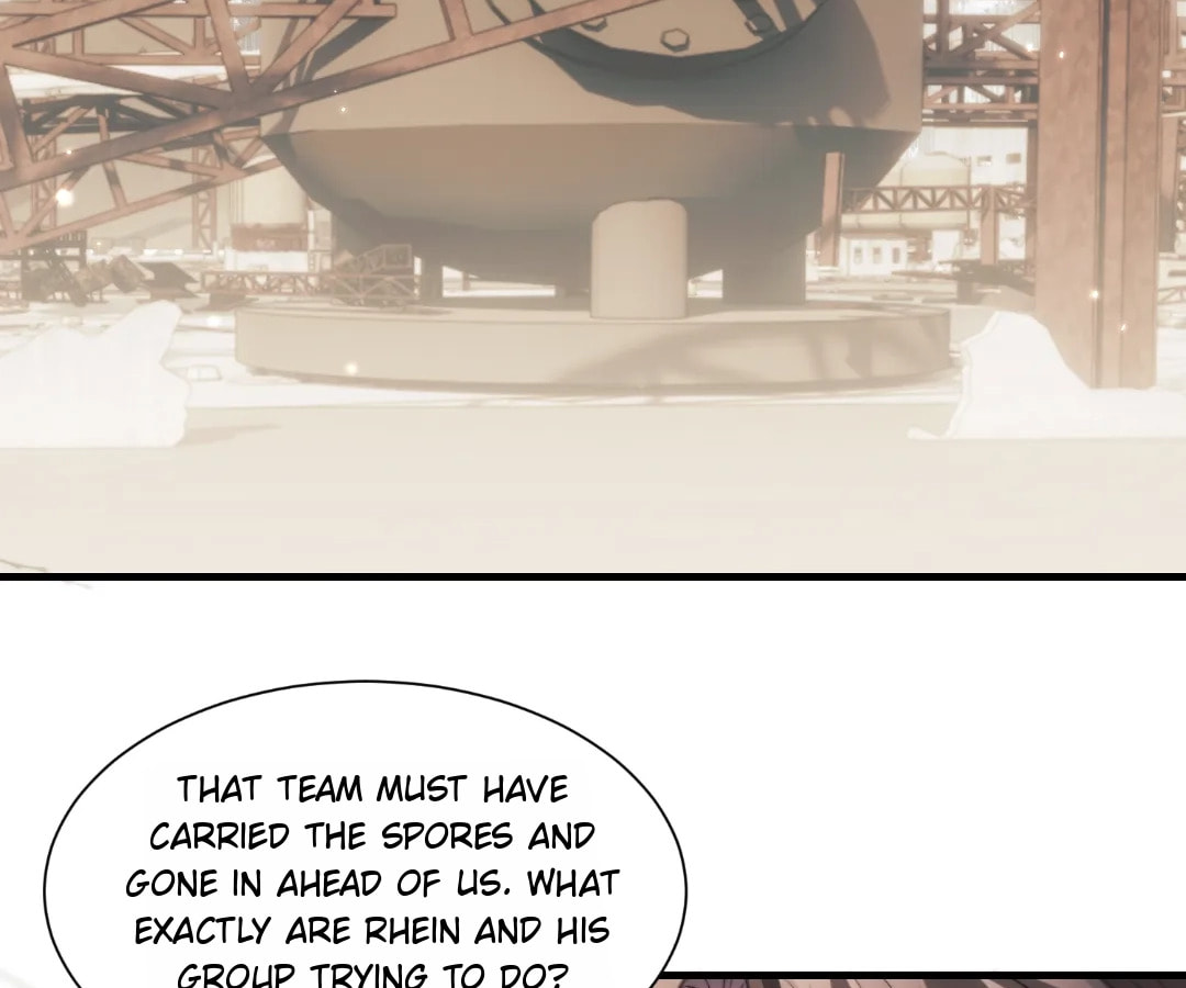 Read Desharow Merman chapter 117 image 50 on Lezhin