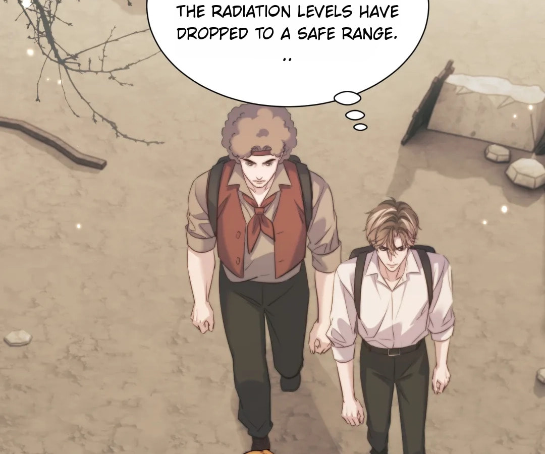 Read Desharow Merman chapter 117 image 52 on Lezhin