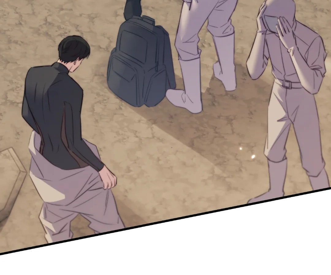 Read Desharow Merman chapter 117 image 54 on Lezhin
