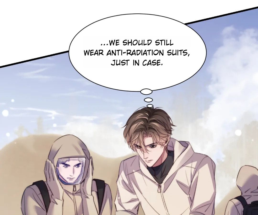 Read Desharow Merman chapter 117 image 55 on Lezhin