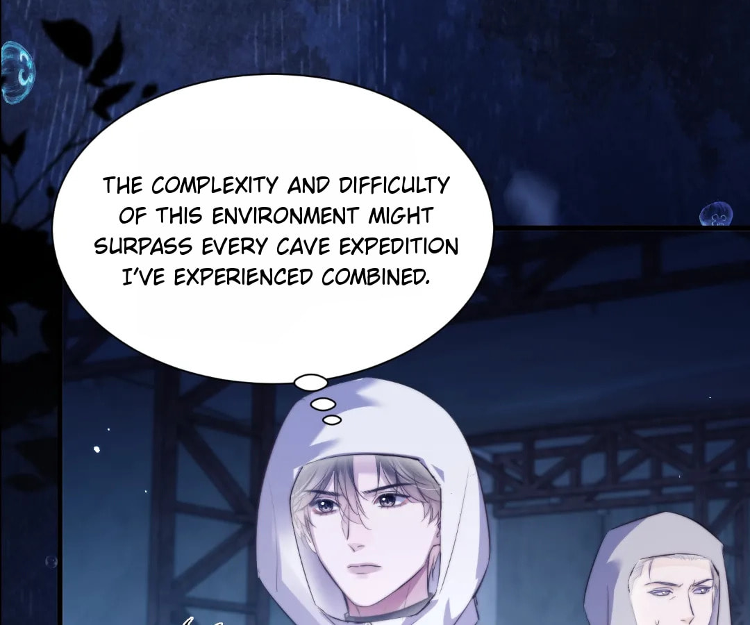 Read Desharow Merman chapter 117 image 61 on Lezhin