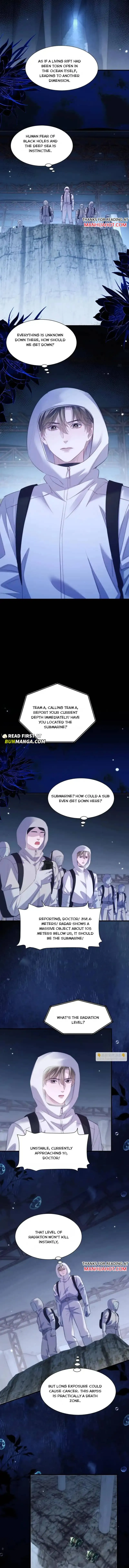 Read Desharow Merman chapter 118 image 1 on Lezhin