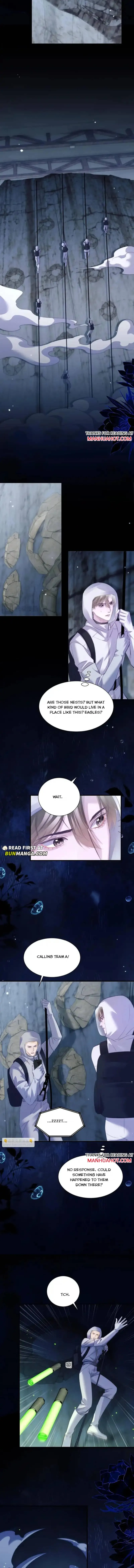 Read Desharow Merman chapter 118 image 2 on Lezhin