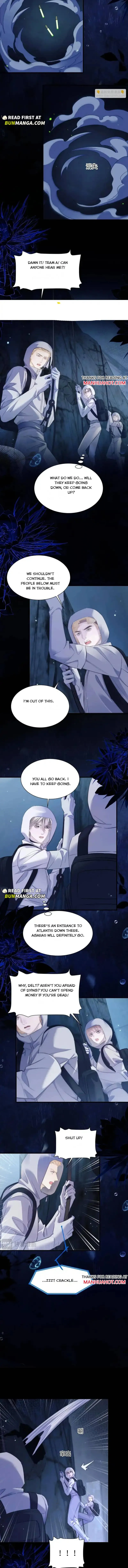 Read Desharow Merman chapter 118 image 3 on Lezhin