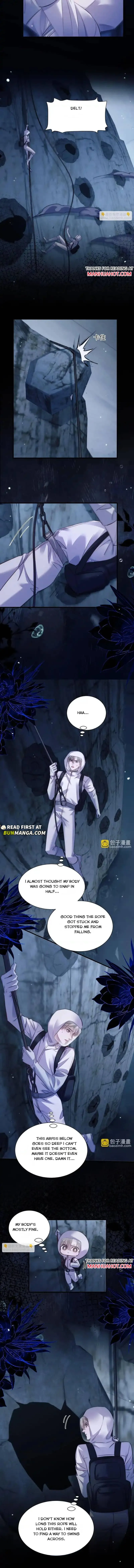 Read Desharow Merman chapter 119 image 2 on Lezhin