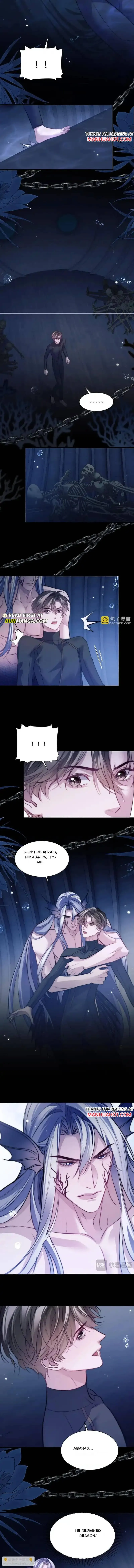 Read Desharow Merman chapter 120 image 3 on Lezhin
