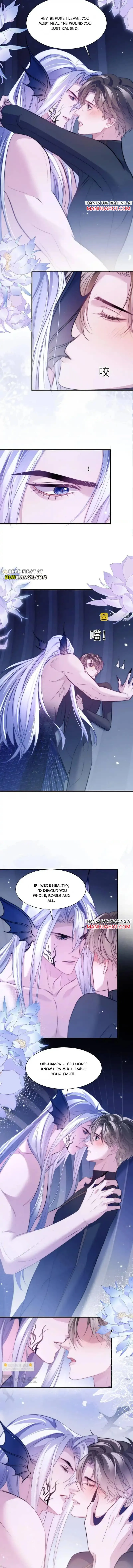 Read Desharow Merman chapter 121 image 2 on Lezhin