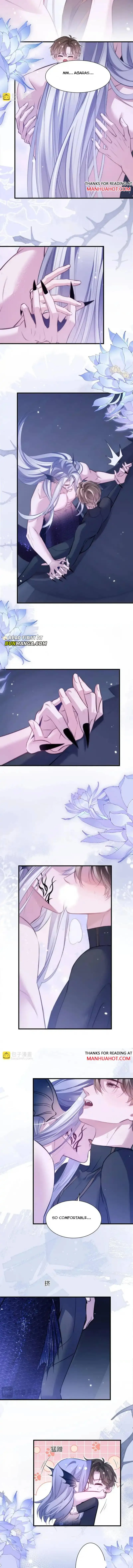 Read Desharow Merman chapter 121 image 3 on Lezhin