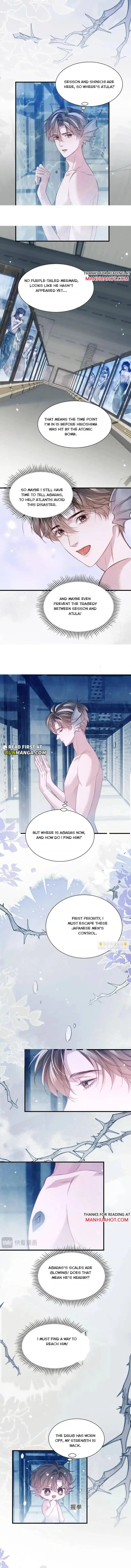 Read Desharow Merman chapter 123 image 3 on Lezhin