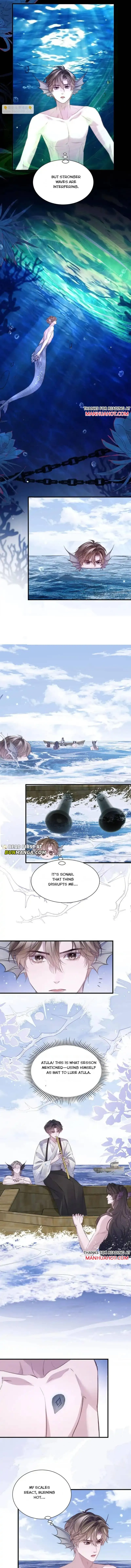 Read Desharow Merman chapter 124 image 1 on Lezhin