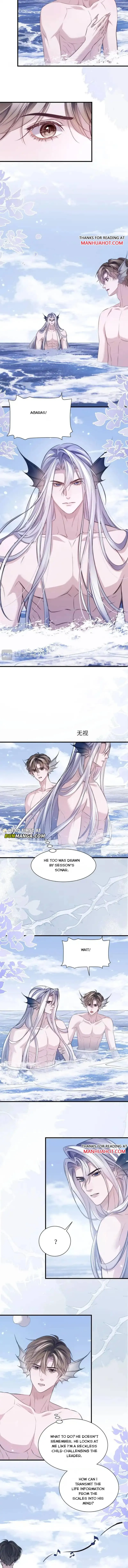 Read Desharow Merman chapter 124 image 2 on Lezhin