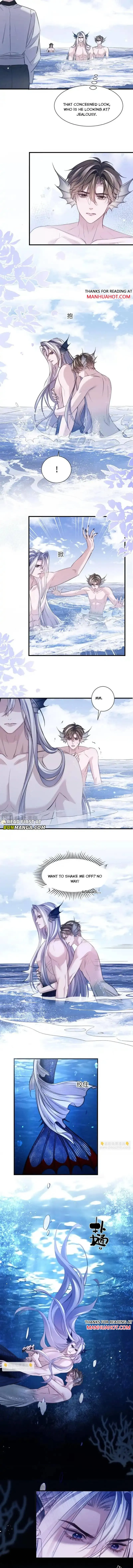 Read Desharow Merman chapter 124 image 3 on Lezhin