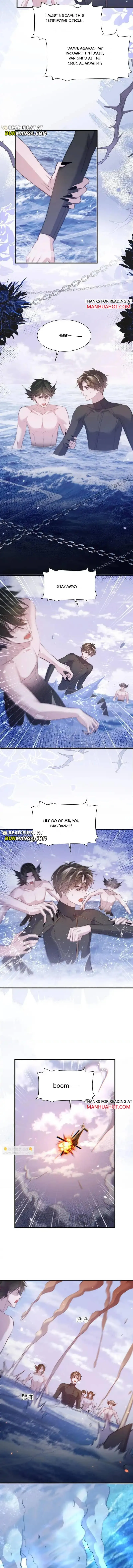 Read Desharow Merman chapter 127 image 2 on Lezhin