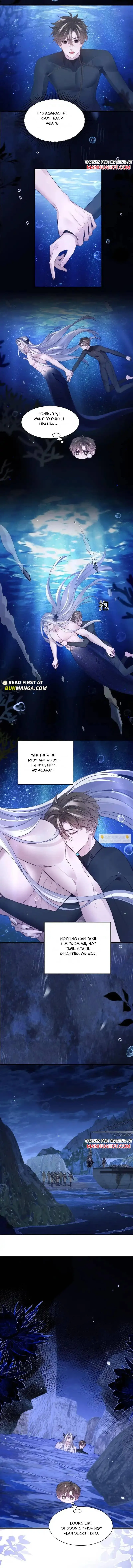 Read Desharow Merman chapter 127 image 4 on Lezhin