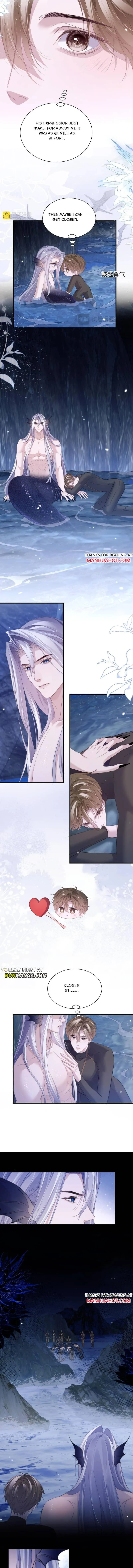 Read Desharow Merman chapter 128 image 2 on Lezhin