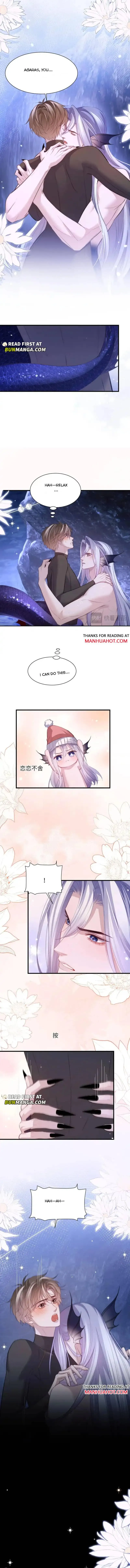 Read Desharow Merman chapter 129 image 1 on Lezhin