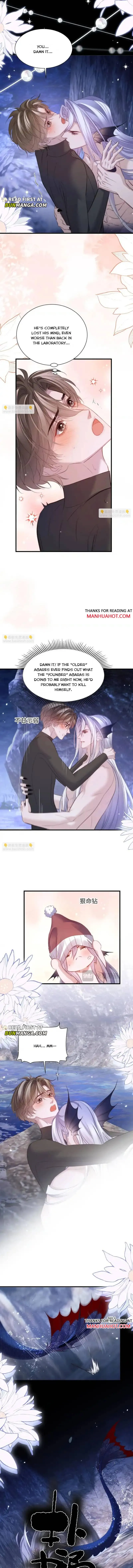 Read Desharow Merman chapter 129 image 2 on Lezhin