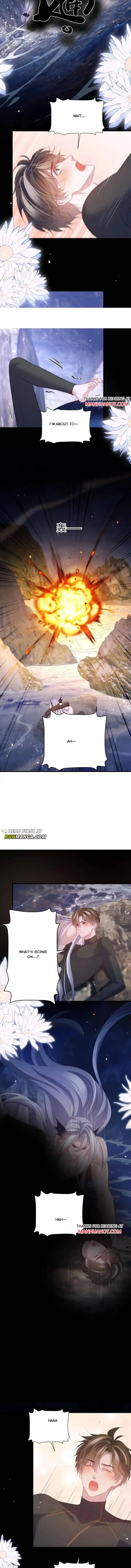 Read Desharow Merman chapter 129 image 3 on Lezhin