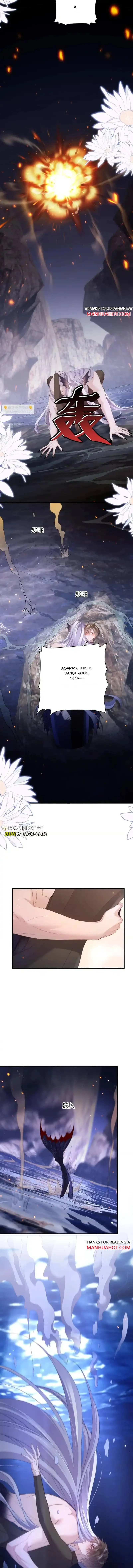 Read Desharow Merman chapter 129 image 4 on Lezhin