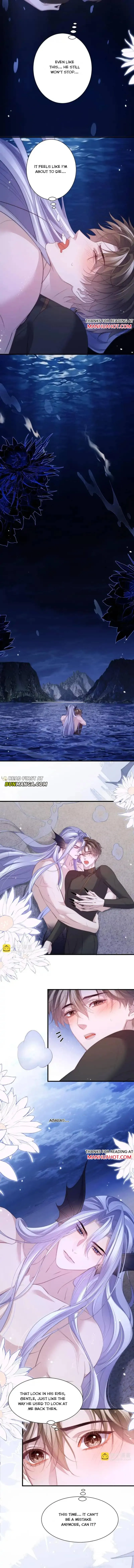 Read Desharow Merman chapter 129 image 5 on Lezhin