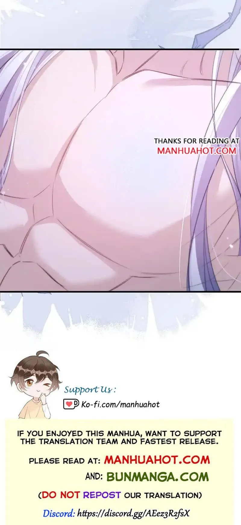 Read Desharow Merman chapter 129 image 6 on Lezhin