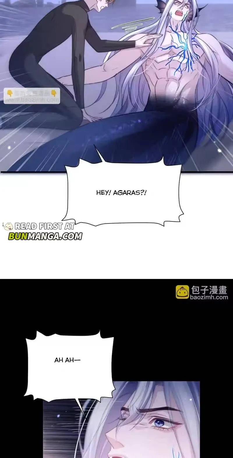 Read Desharow Merman chapter 130 image 10 on Lezhin