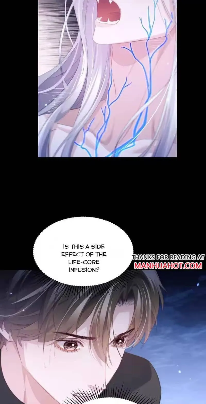 Read Desharow Merman chapter 130 image 11 on Lezhin