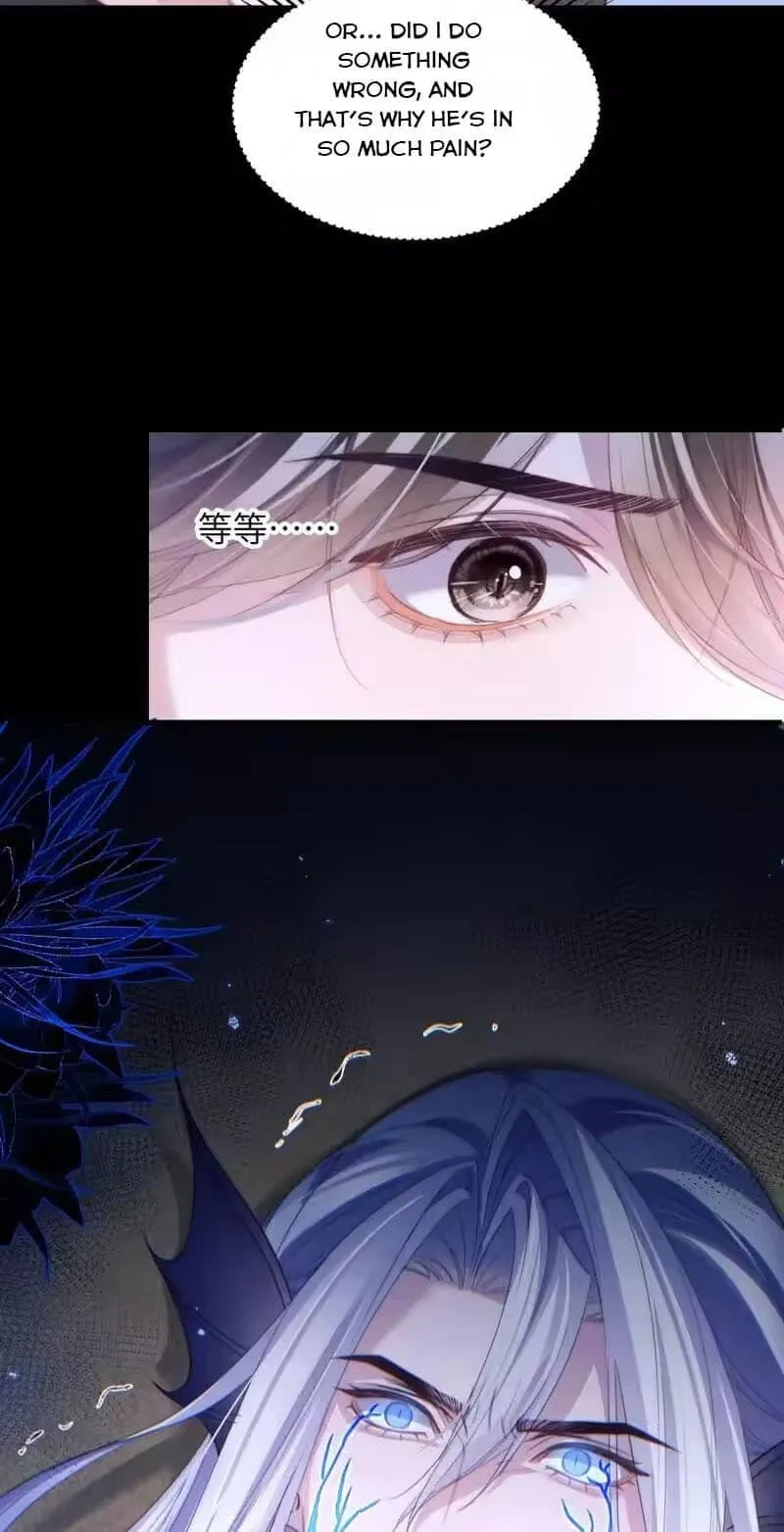 Read Desharow Merman chapter 130 image 12 on Lezhin