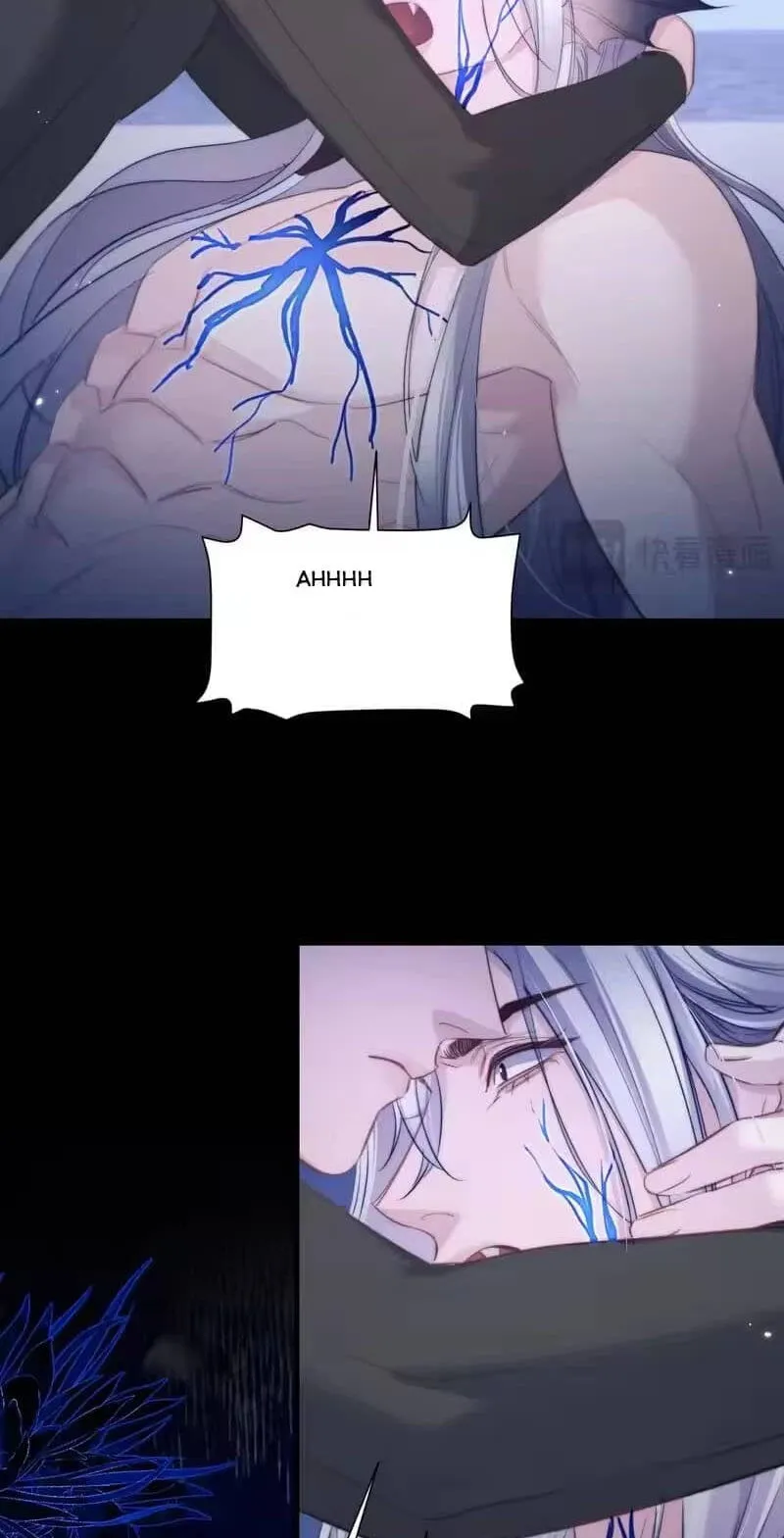 Read Desharow Merman chapter 130 image 15 on Lezhin