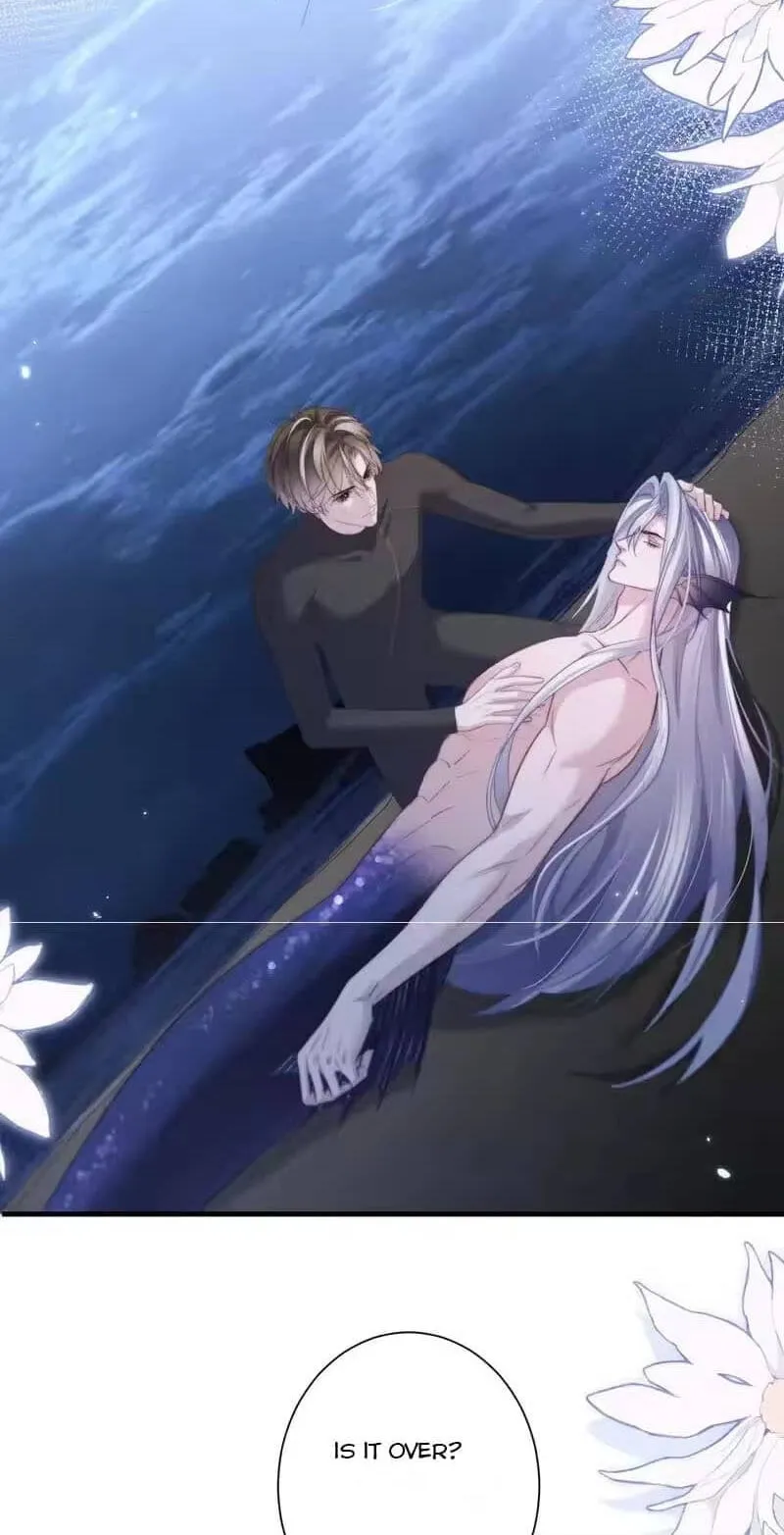 Read Desharow Merman chapter 130 image 18 on Lezhin