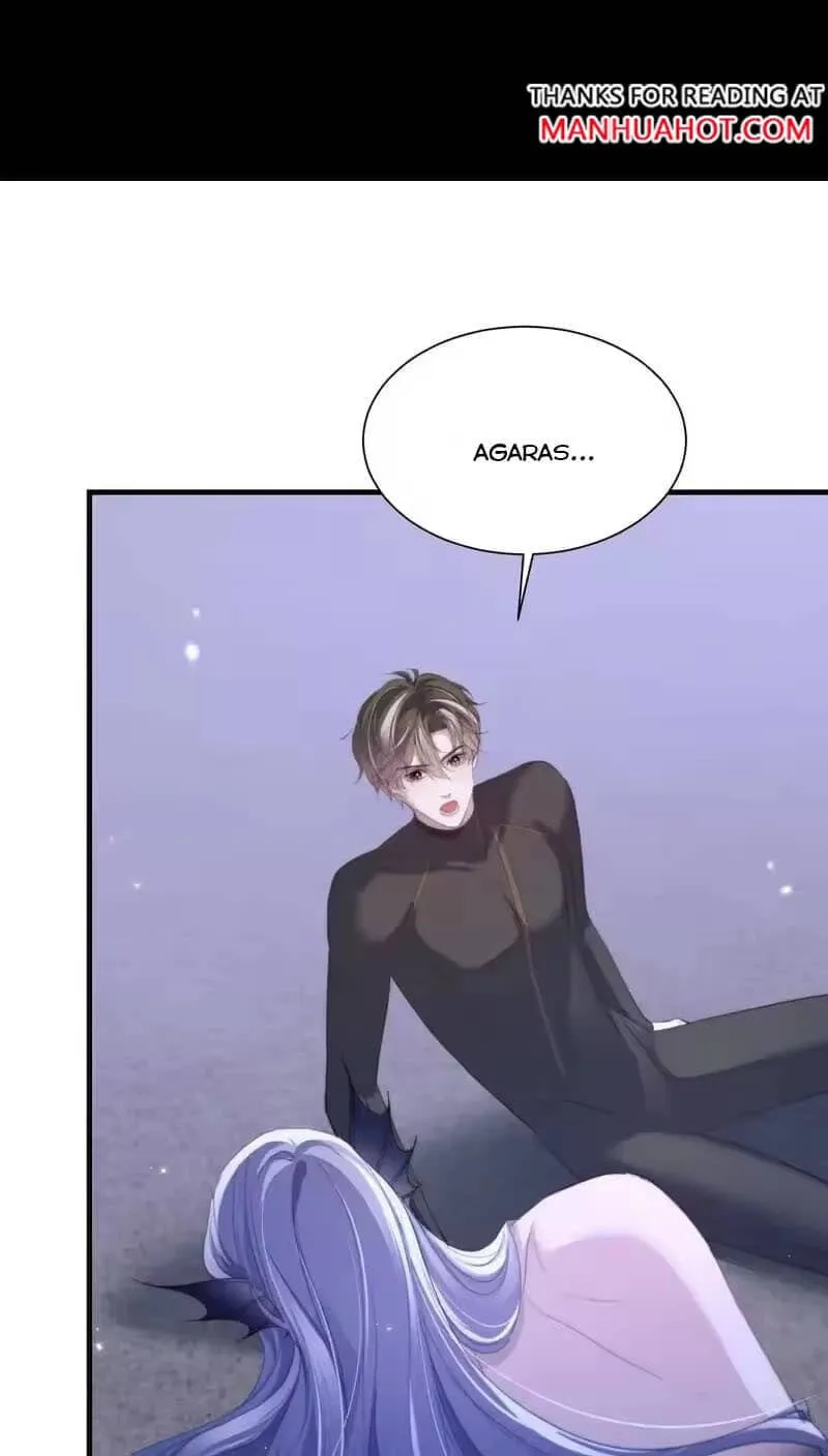 Read Desharow Merman chapter 130 image 2 on Lezhin