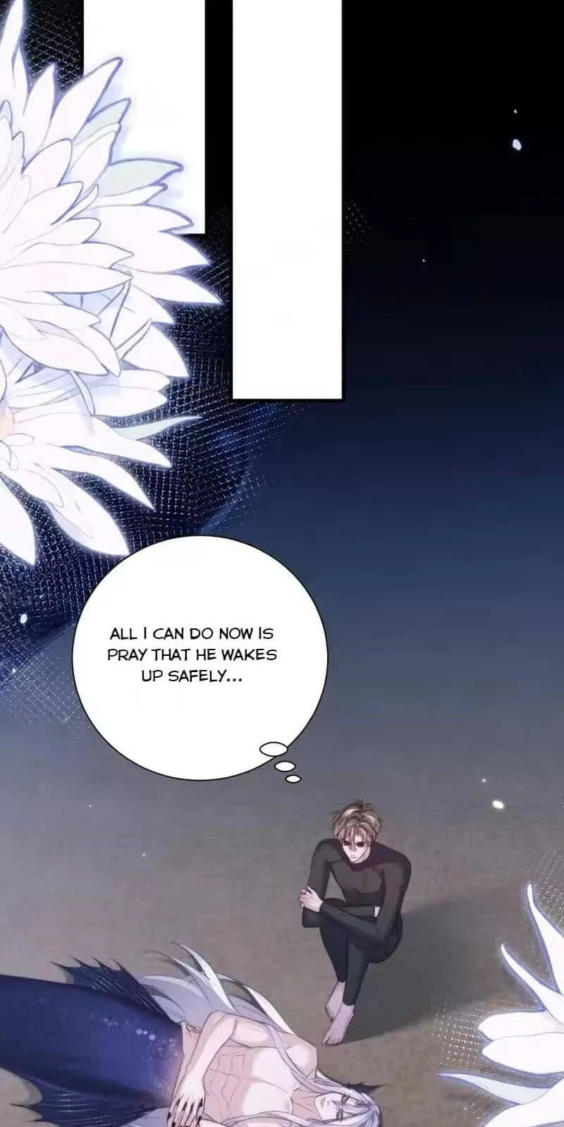 Read Desharow Merman chapter 130 image 21 on Lezhin