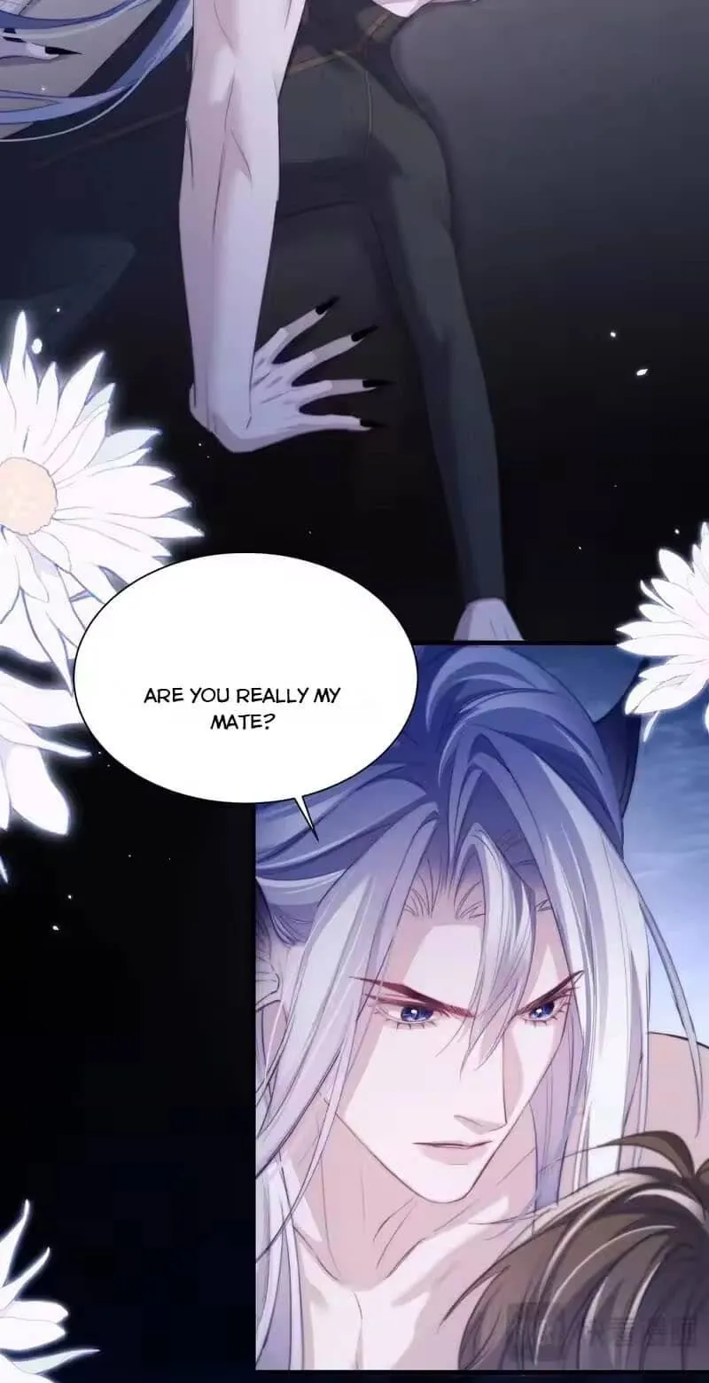Read Desharow Merman chapter 130 image 25 on Lezhin