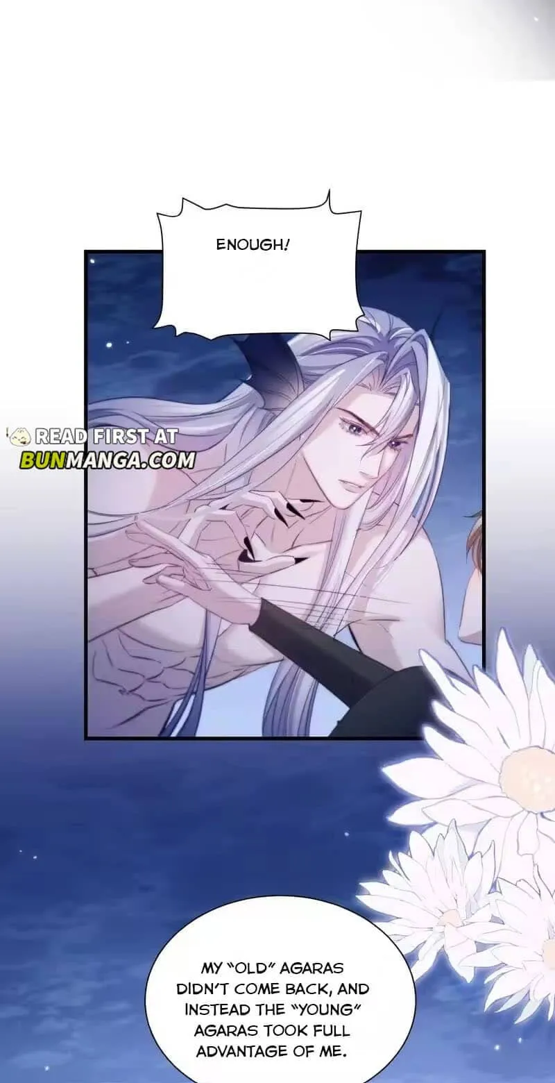 Read Desharow Merman chapter 130 image 28 on Lezhin
