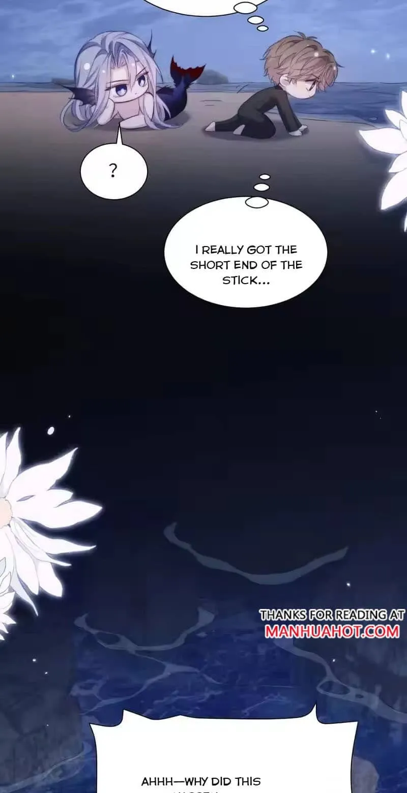 Read Desharow Merman chapter 130 image 29 on Lezhin