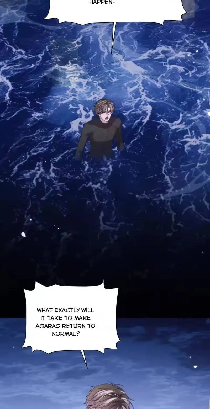 Read Desharow Merman chapter 130 image 30 on Lezhin