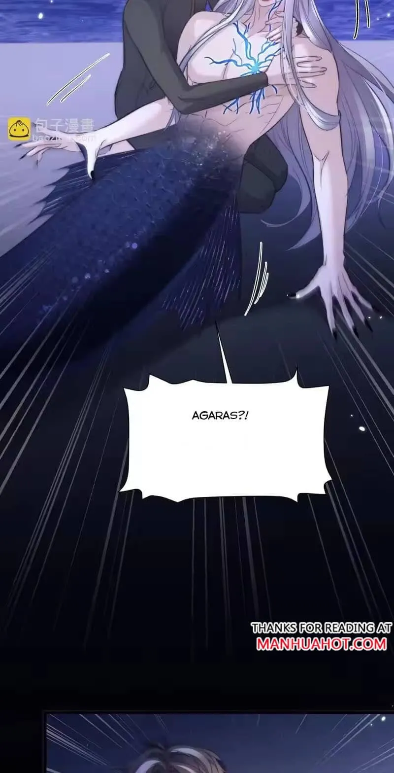 Read Desharow Merman chapter 130 image 8 on Lezhin