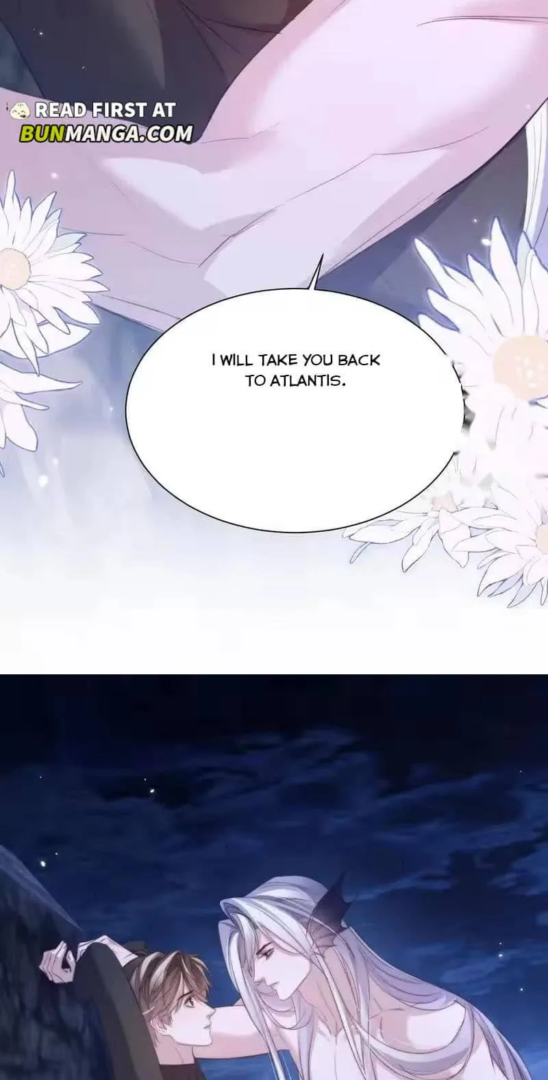 Read Desharow Merman chapter 131 image 10 on Lezhin