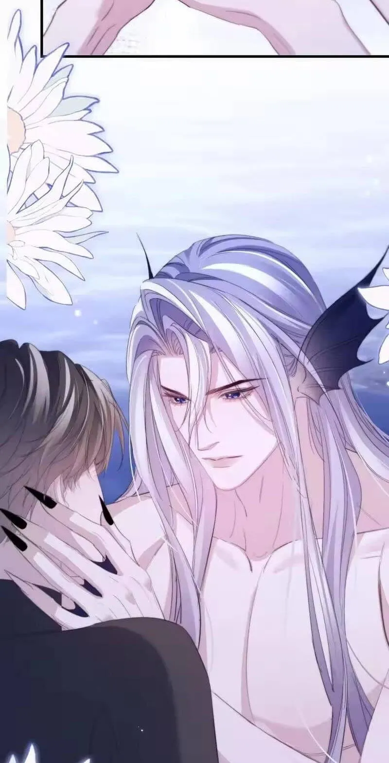 Read Desharow Merman chapter 131 image 15 on Lezhin