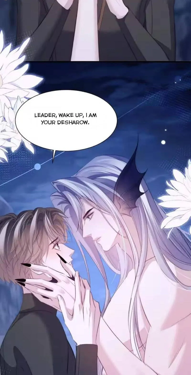 Read Desharow Merman chapter 131 image 18 on Lezhin