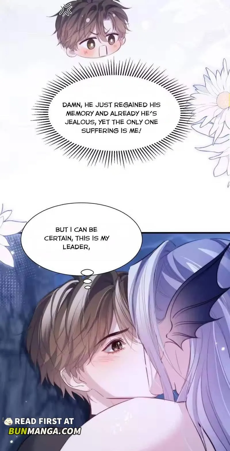 Read Desharow Merman chapter 131 image 21 on Lezhin
