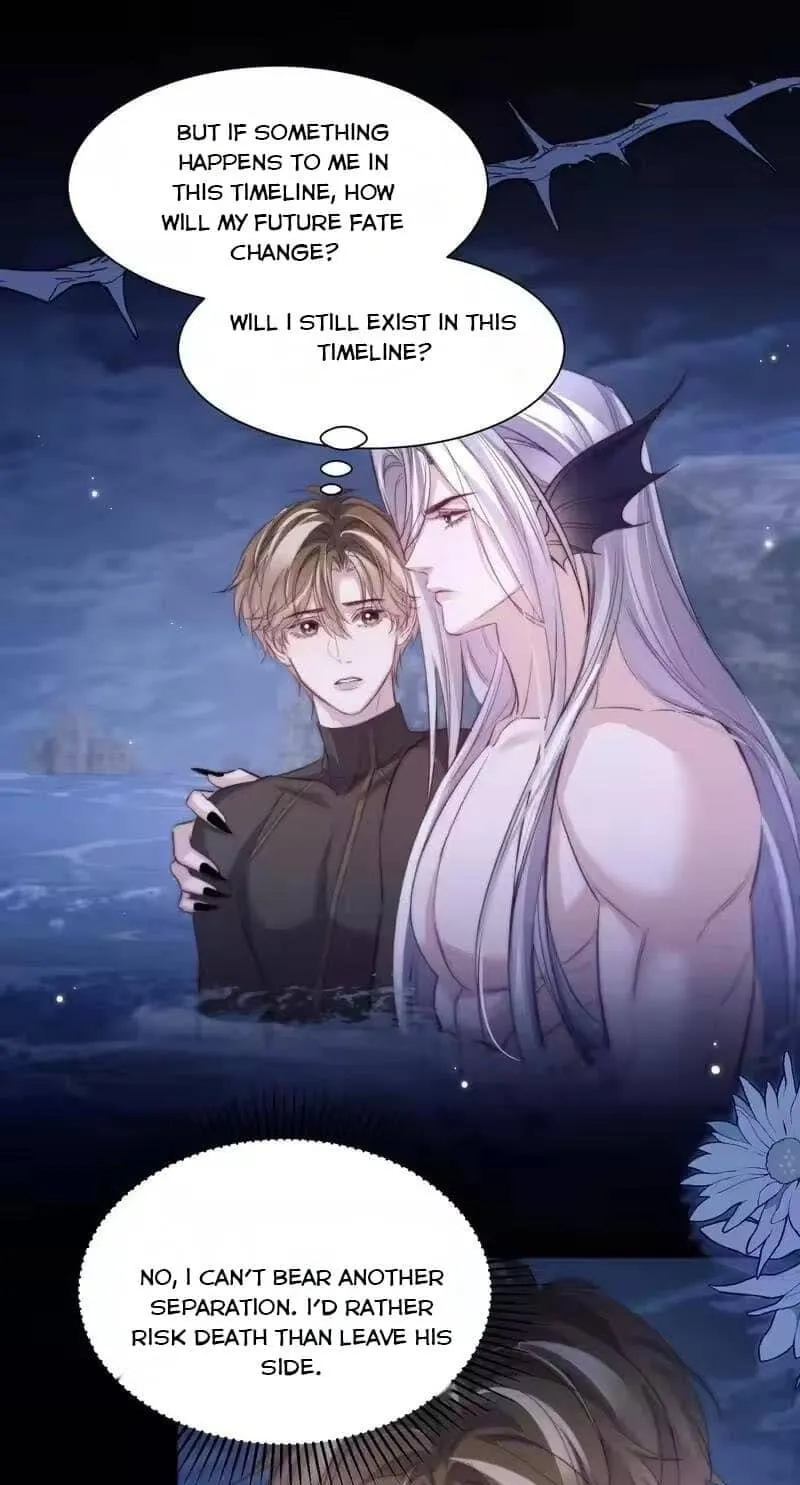 Read Desharow Merman chapter 131 image 31 on Lezhin