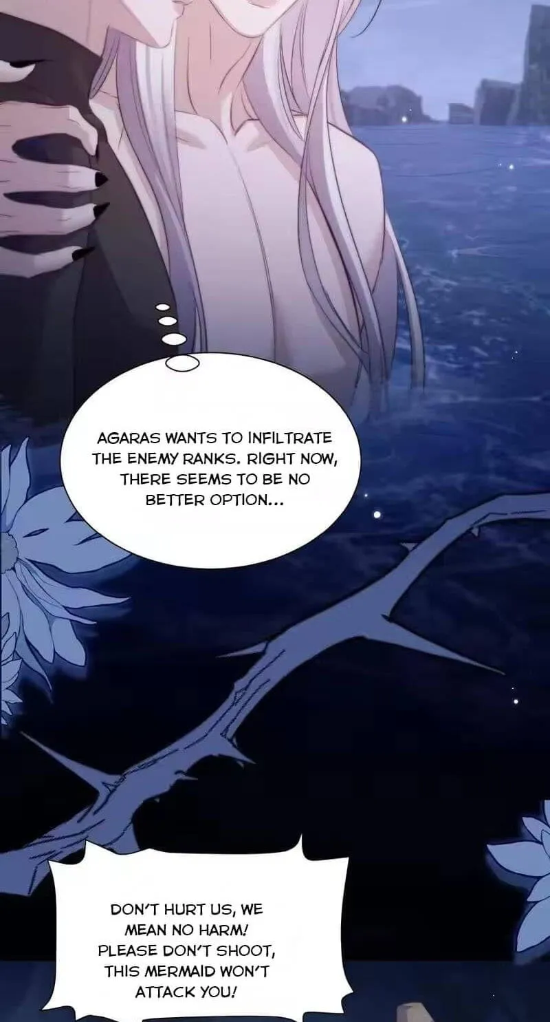 Read Desharow Merman chapter 131 image 33 on Lezhin