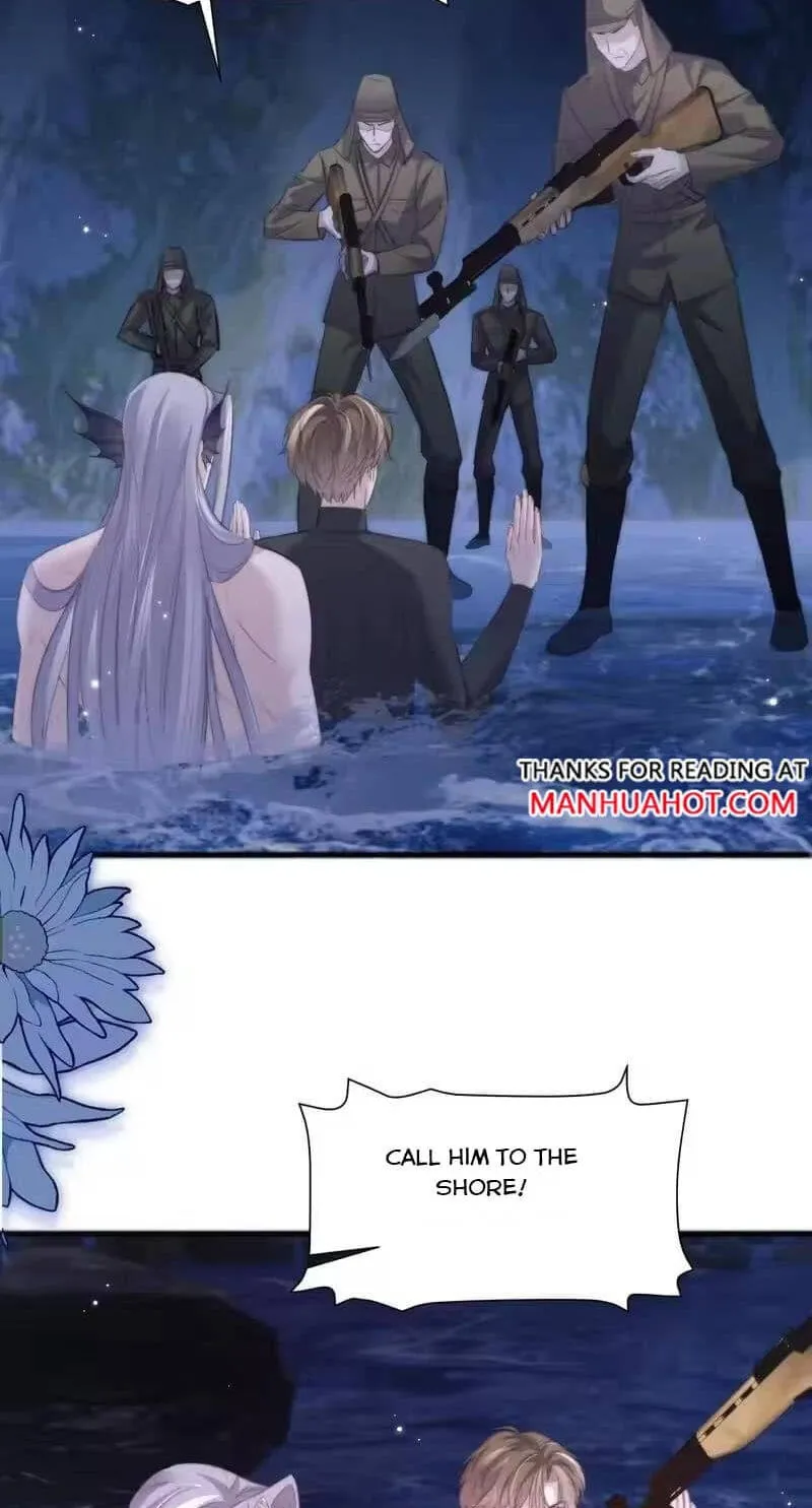 Read Desharow Merman chapter 131 image 34 on Lezhin