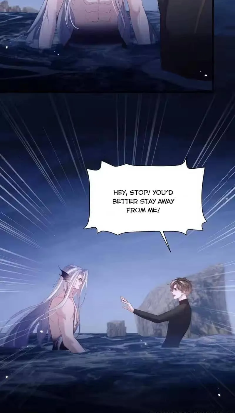 Read Desharow Merman chapter 131 image 4 on Lezhin