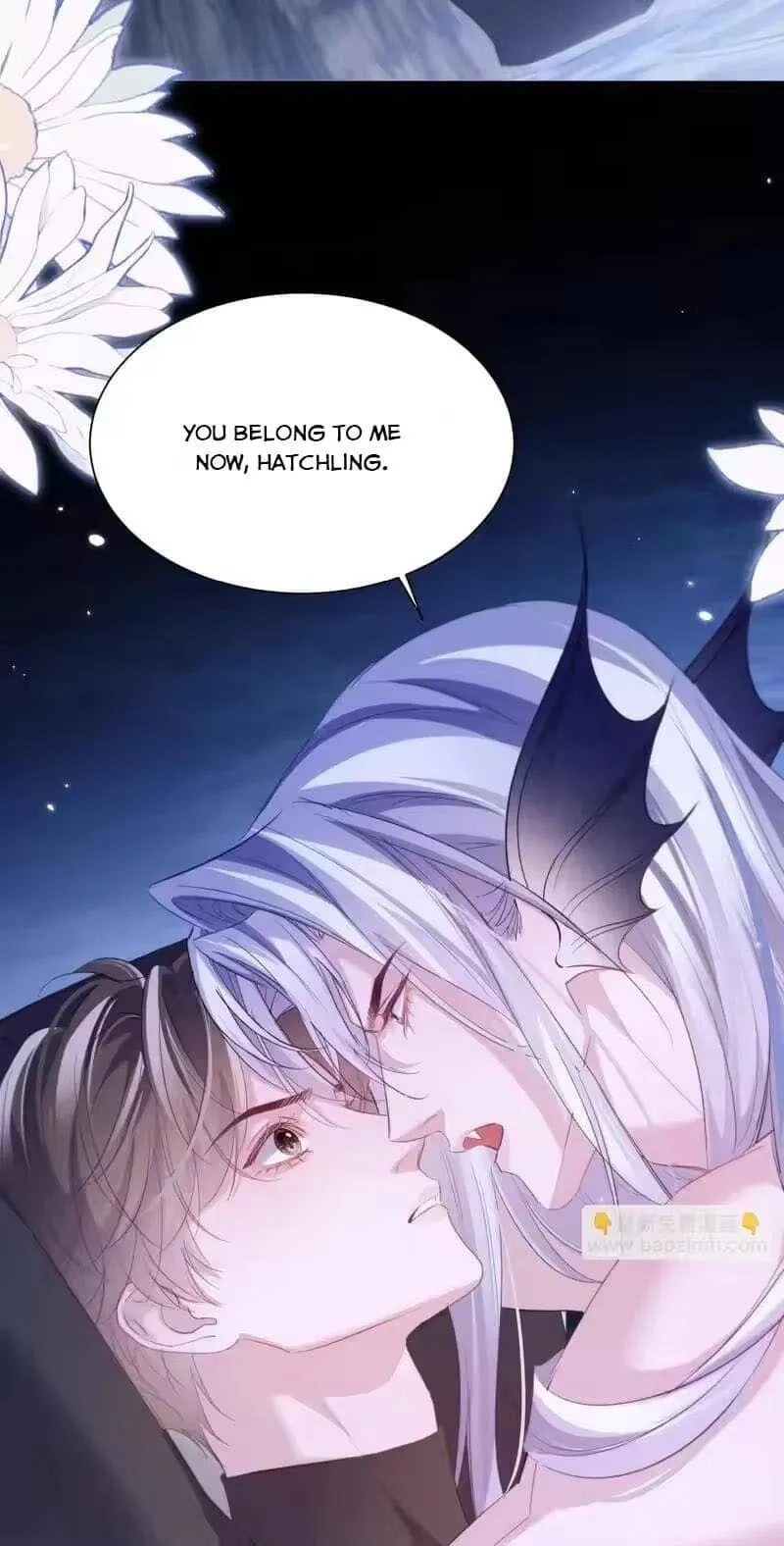 Read Desharow Merman chapter 131 image 9 on Lezhin