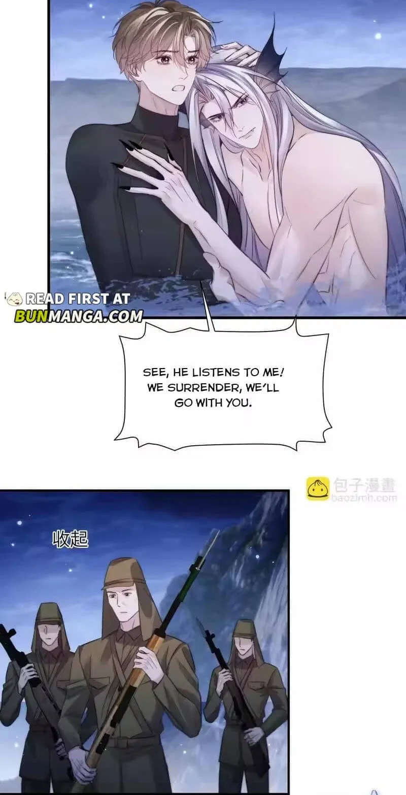 Read Desharow Merman chapter 132 image 10 on Lezhin