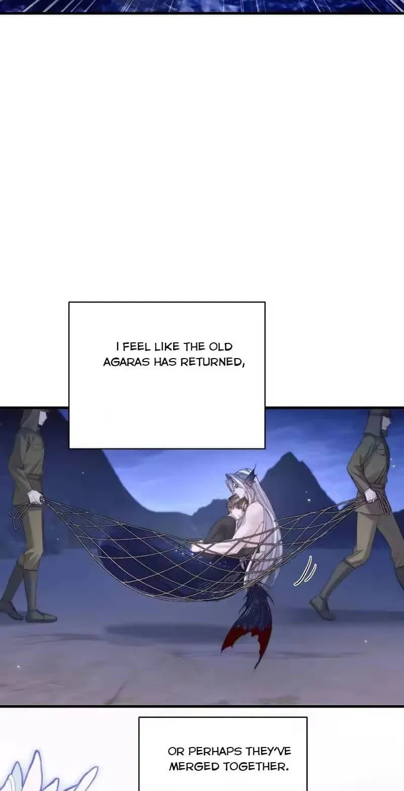 Read Desharow Merman chapter 132 image 12 on Lezhin