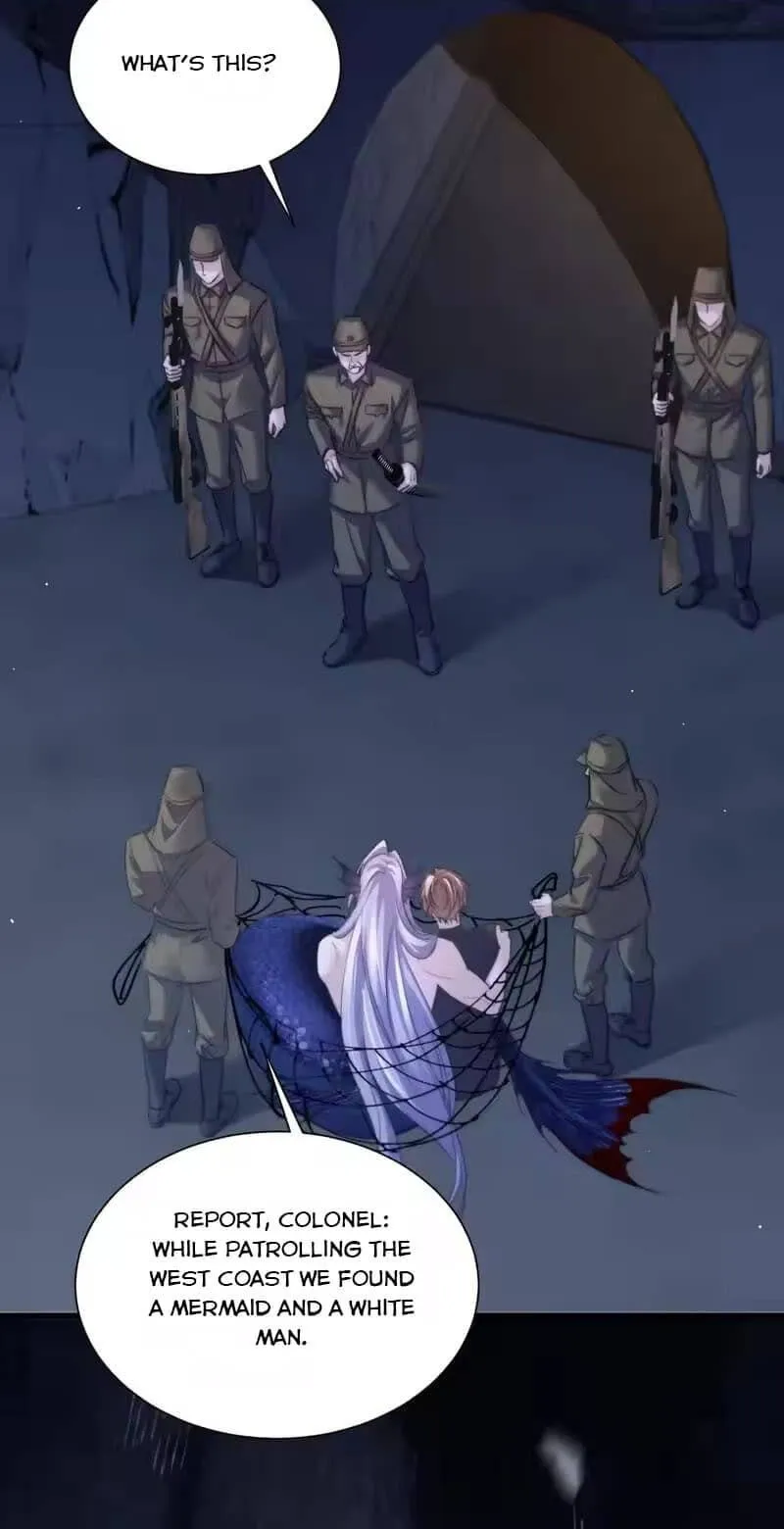 Read Desharow Merman chapter 132 image 18 on Lezhin