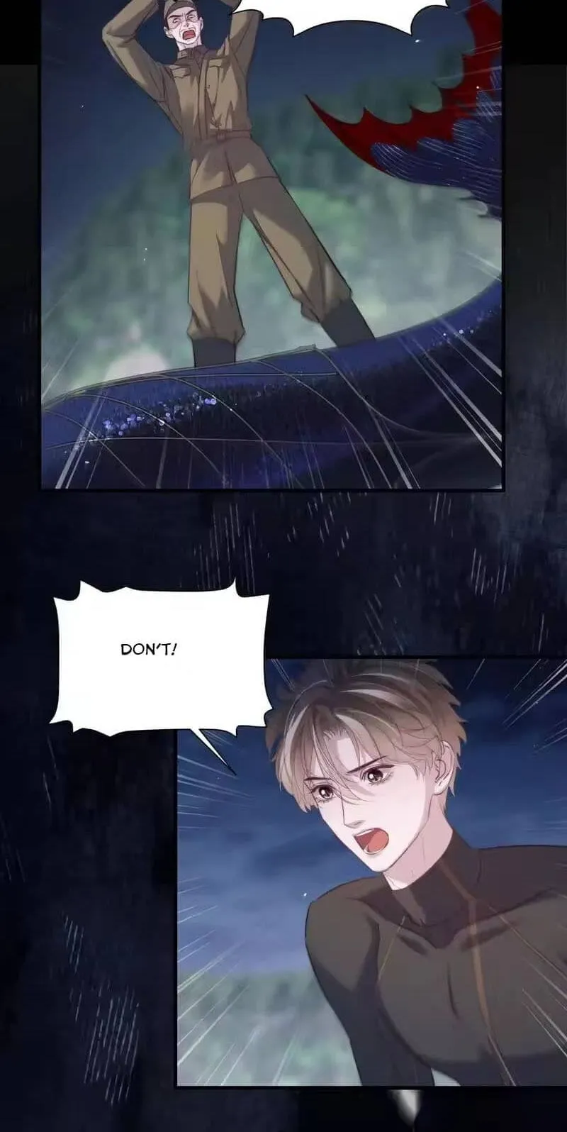 Read Desharow Merman chapter 132 image 24 on Lezhin